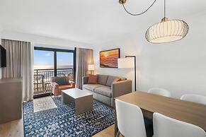 Ocean Reef Resort