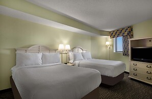 Ocean Reef Resort