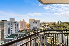 Ocean Reef Resort