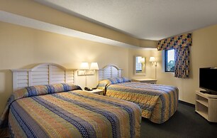 Ocean Reef Resort