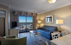 Ocean Reef Resort