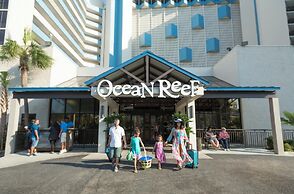 Ocean Reef Resort