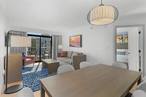 Ocean Reef Resort