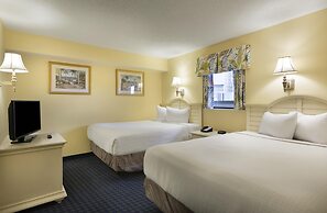 Ocean Reef Resort