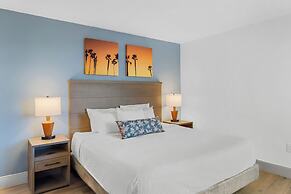 Ocean Reef Resort