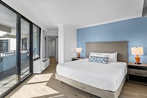 Ocean Reef Resort