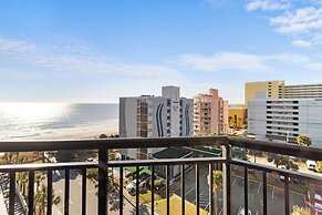 Ocean Reef Resort