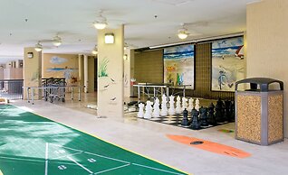 Ocean Reef Resort