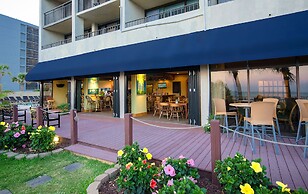 Ocean Reef Resort