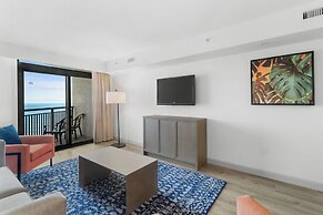 Ocean Reef Resort