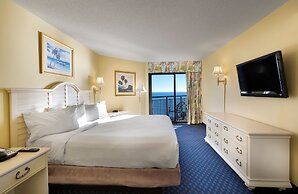 Ocean Reef Resort