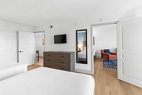 Ocean Reef Resort