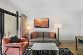 Ocean Reef Resort
