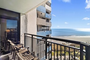 Ocean Reef Resort