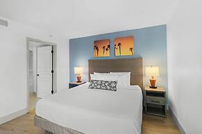 Ocean Reef Resort