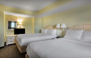 Ocean Reef Resort