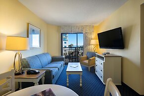 Ocean Reef Resort