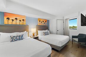 Ocean Reef Resort