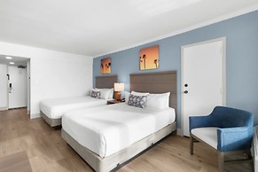 Ocean Reef Resort