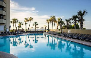 Hotel Ocean Reef Resort, Myrtle Beach, United States of America ...