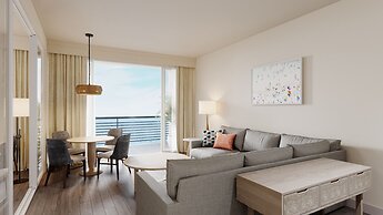 Ocean Reef Resort