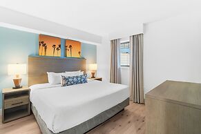 Ocean Reef Resort