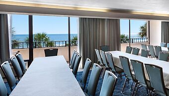 Ocean Reef Resort