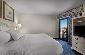 Ocean Reef Resort