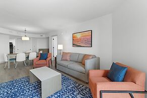 Ocean Reef Resort
