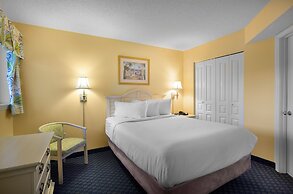 Ocean Reef Resort