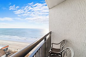Ocean Reef Resort