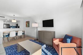Ocean Reef Resort