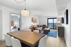 Ocean Reef Resort
