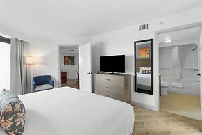 Ocean Reef Resort