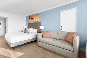 Ocean Reef Resort
