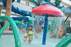 Ocean Reef Resort