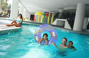 Ocean Reef Resort