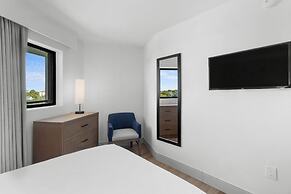 Ocean Reef Resort