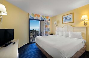 Ocean Reef Resort