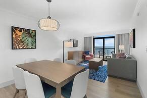 Ocean Reef Resort