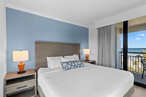 Ocean Reef Resort