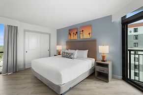 Ocean Reef Resort