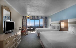 Ocean Reef Resort