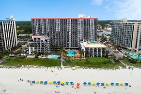 Grande Cayman Resort