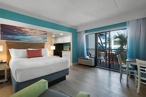 Grande Cayman Resort