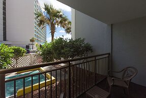 Grande Cayman Resort