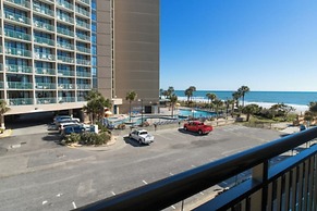 Grande Cayman Resort