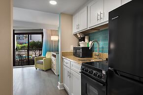 Grande Cayman Resort