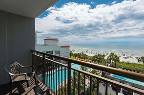 Grande Cayman Resort