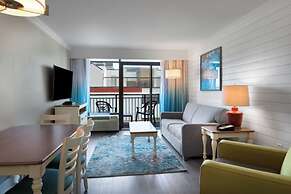 Grande Cayman Resort
